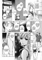 Cutie Lips / キューティ リップス [Harumi Chihiro] [Original] Thumbnail Page 99