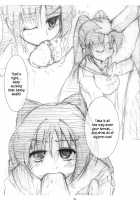 Kayumidome 2 Houme / カユミドメ2ホウメ [Carn] [Toheart2] Thumbnail Page 34