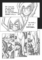 Sam Manson [Shinda Mane] [Danny Phantom] Thumbnail Page 06