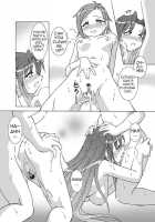 Candy Trip / Candy TRIP [Mahou Sensei Negima] Thumbnail Page 18