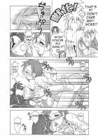 Candy Trip / Candy TRIP [Mahou Sensei Negima] Thumbnail Page 21