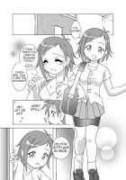 Candy Trip / Candy TRIP [Mahou Sensei Negima] Thumbnail Page 04