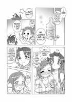 Candy Trip / Candy TRIP [Mahou Sensei Negima] Thumbnail Page 06