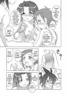 Candy Trip / Candy TRIP [Mahou Sensei Negima] Thumbnail Page 08