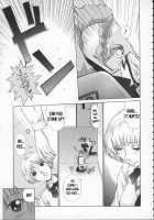 Golden Stage Ch1-3 [Harazaki Takuma] [Original] Thumbnail Page 18