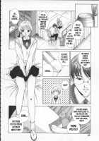Golden Stage Ch1-3 [Harazaki Takuma] [Original] Thumbnail Page 21