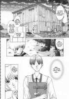 Golden Stage Ch1-3 [Harazaki Takuma] [Original] Thumbnail Page 44