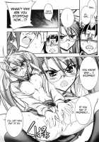 Dawn (Or) Highschool Of The Dead [Hiyo Hiyo] [Highschool Of The Dead] Thumbnail Page 15