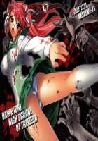 Dawn (Or) Highschool Of The Dead [Hiyo Hiyo] [Highschool Of The Dead] Thumbnail Page 01