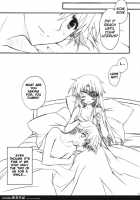 Minene-Sama No Niizuma Nikki / みねね様の新妻日記 [Ryohka] [Mirai Nikki] Thumbnail Page 16