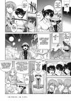 Minene-Sama No Niizuma Nikki / みねね様の新妻日記 [Ryohka] [Mirai Nikki] Thumbnail Page 19