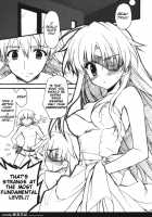 Minene-Sama No Niizuma Nikki / みねね様の新妻日記 [Ryohka] [Mirai Nikki] Thumbnail Page 04