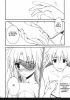 Minene-Sama No Niizuma Nikki / みねね様の新妻日記 [Ryohka] [Mirai Nikki] Thumbnail Page 05