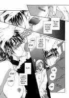 NASE [Dr. Ten] [Original] Thumbnail Page 35