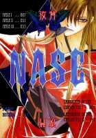 NASE [Dr. Ten] [Original] Thumbnail Page 06