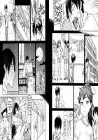 Kage-Otoko Ch.01 [Yoshida Hebisaku] [Original] Thumbnail Page 03