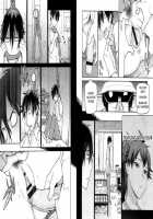 Kage-Otoko Ch.01 [Yoshida Hebisaku] [Original] Thumbnail Page 07