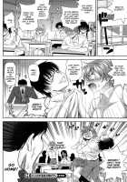 Kenka Suruhodo Nakaga Are [Yasui Riosuke] [Original] Thumbnail Page 15