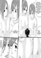 Mom's Photography Session 2 / お母さん撮影会2 [Original] Thumbnail Page 19