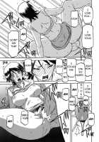 Hidden Lust [Sanbun Kyoden] [Original] Thumbnail Page 07