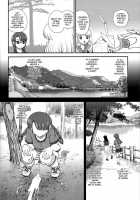 Dulce Report II Chapter 1 Decen [Q] [Original] Thumbnail Page 11