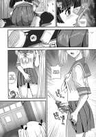 Dulce Report II Chapter 1 Decen [Q] [Original] Thumbnail Page 24