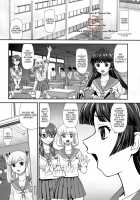 Dulce Report II Chapter 1 Decen [Q] [Original] Thumbnail Page 05