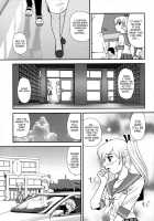 Dulce Report II Chapter 1 Decen [Q] [Original] Thumbnail Page 08