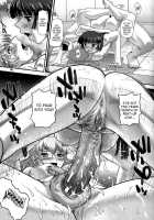 Dulce Report II Chapter 2 Decen [Q] [Original] Thumbnail Page 26