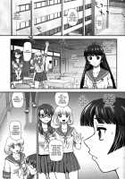 Dulce Report II Chapter 2 Decen [Q] [Original] Thumbnail Page 34