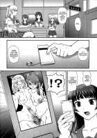 Dulce Report II Chapter 2 Decen [Q] [Original] Thumbnail Page 35