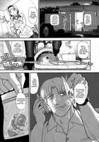 Dulce Report II Chapter 2 Decen [Q] [Original] Thumbnail Page 04