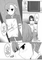 I Met You In The City Where The Flower Of Rinne Blooms [Arisawa Tsukasa] [Rinne No Lagrange] Thumbnail Page 04