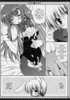 Subete Kami-Sama No Iu Toori Na No Desu [Araiguma] [Hayate No Gotoku] Thumbnail Page 20