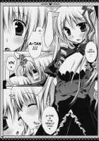 Subete Kami-Sama No Iu Toori Na No Desu [Araiguma] [Hayate No Gotoku] Thumbnail Page 22
