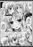 Subete Kami-Sama No Iu Toori Na No Desu [Araiguma] [Hayate No Gotoku] Thumbnail Page 23