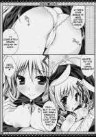 Subete Kami-Sama No Iu Toori Na No Desu [Araiguma] [Hayate No Gotoku] Thumbnail Page 24