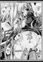 Subete Kami-Sama No Iu Toori Na No Desu [Araiguma] [Hayate No Gotoku] Thumbnail Page 29