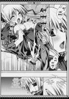 Subete Kami-Sama No Iu Toori Na No Desu [Araiguma] [Hayate No Gotoku] Thumbnail Page 33
