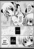 Subete Kami-Sama No Iu Toori Na No Desu [Araiguma] [Hayate No Gotoku] Thumbnail Page 36