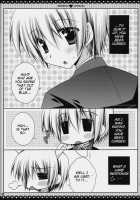 Subete Kami-Sama No Iu Toori Na No Desu [Araiguma] [Hayate No Gotoku] Thumbnail Page 06