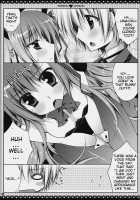 Subete Kami-Sama No Iu Toori Na No Desu [Araiguma] [Hayate No Gotoku] Thumbnail Page 09