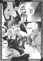 Cat Fight Infinity / キャットファイトインフィニティ [Kurosaki Kotora] [Gundam 00] Thumbnail Page 08