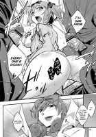 Hibari-Chan No Usui Hon [Akimoto Karma] [Senran Kagura] Thumbnail Page 18