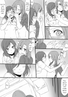 Yoru No Shakaijin Honomaki Zume | Various Adult Honomaki - Nighttime / 夜の社会人ほのまき詰め [Inuzuka Bouru] [Love Live!] Thumbnail Page 15