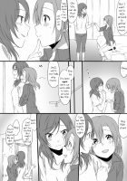 Yoru No Shakaijin Honomaki Zume | Various Adult Honomaki - Nighttime / 夜の社会人ほのまき詰め [Inuzuka Bouru] [Love Live!] Thumbnail Page 16