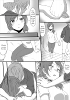 Yoru No Shakaijin Honomaki Zume | Various Adult Honomaki - Nighttime / 夜の社会人ほのまき詰め [Inuzuka Bouru] [Love Live!] Thumbnail Page 03