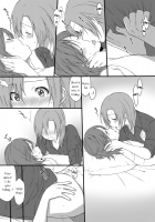 Yoru No Shakaijin Honomaki Zume | Various Adult Honomaki - Nighttime / 夜の社会人ほのまき詰め [Inuzuka Bouru] [Love Live!] Thumbnail Page 04