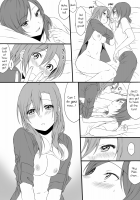 Yoru No Shakaijin Honomaki Zume | Various Adult Honomaki - Nighttime / 夜の社会人ほのまき詰め [Inuzuka Bouru] [Love Live!] Thumbnail Page 09