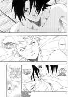ERO ERO²: Volume 1.5 [Naruto] Thumbnail Page 18